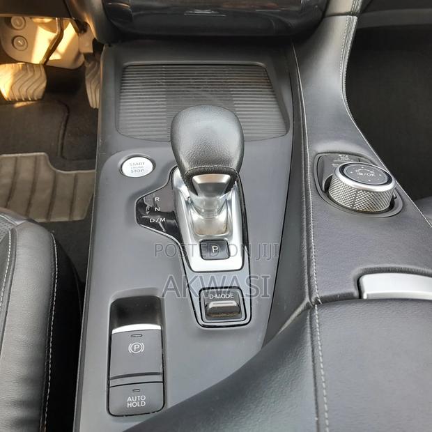 Hyundai Tucson SEL 2024 Silver photo 6