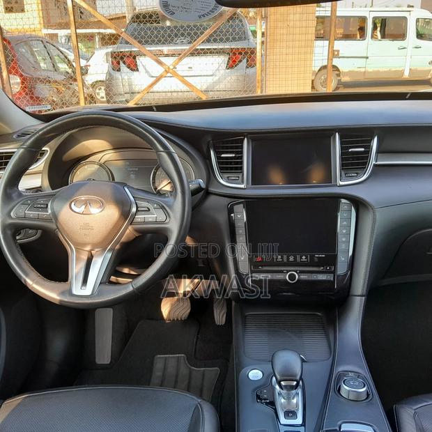 Hyundai Tucson SEL 2024 Silver photo 8