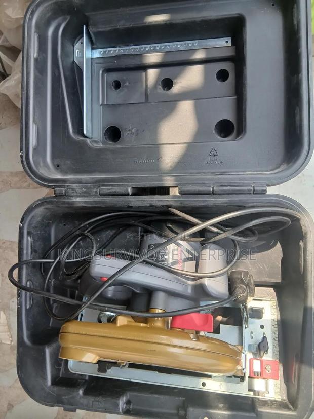 Skill Circular Saw From Uk