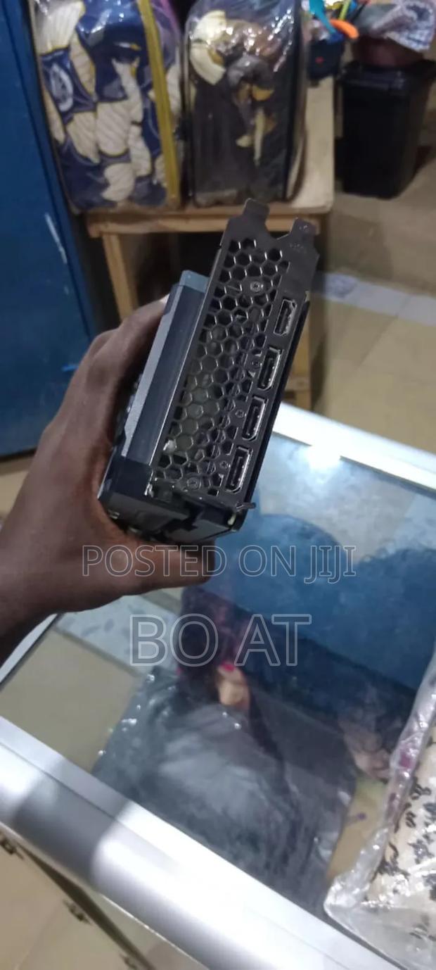 Nvidia Geforce RTX 3070 8gb photo 6
