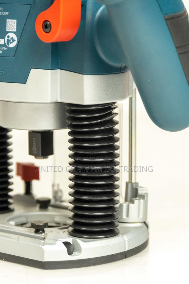 Bosch Industrial Router1300w photo 6