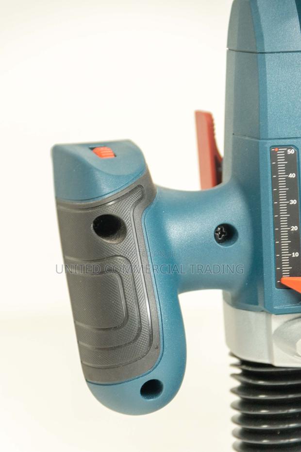 Bosch Industrial Router1300w photo 9