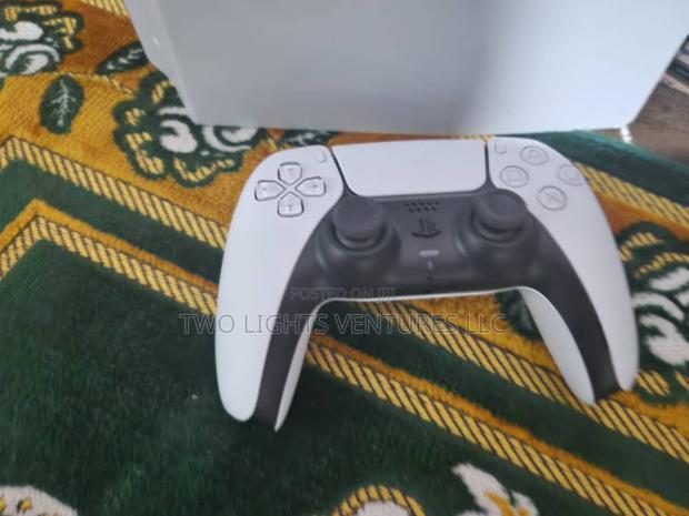 Sony Play Station 5
