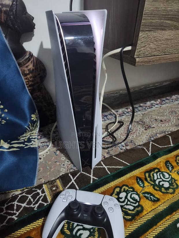 Sony Play Station 5 photo 4