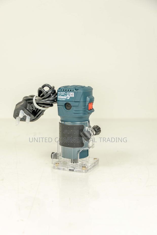 Router (Gkf 550) photo 4