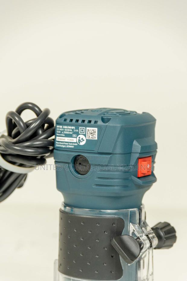 Router (Gkf 550) photo 5