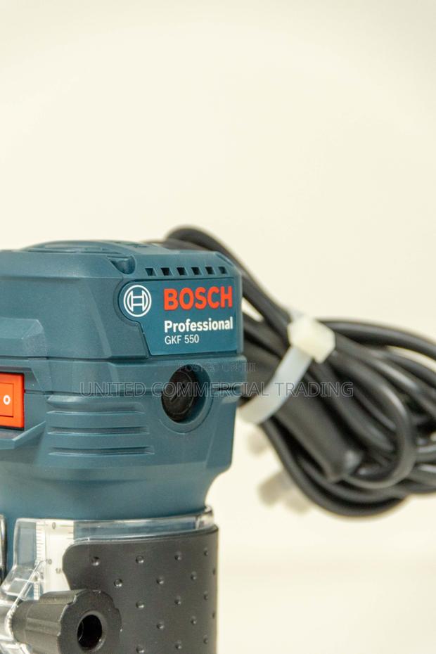 Router (Gkf 550) photo 6