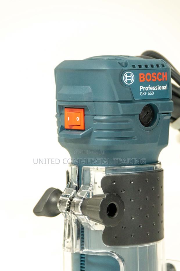 Router (Gkf 550) photo 7