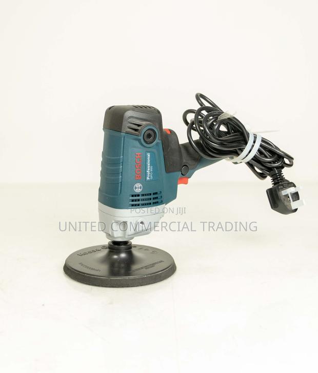 Angle Polisher 950w