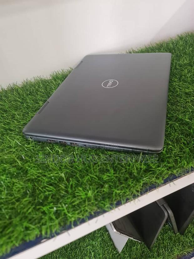 Laptop Dell Inspiron 5548 8GB Intel Core I3 SSD 256GB