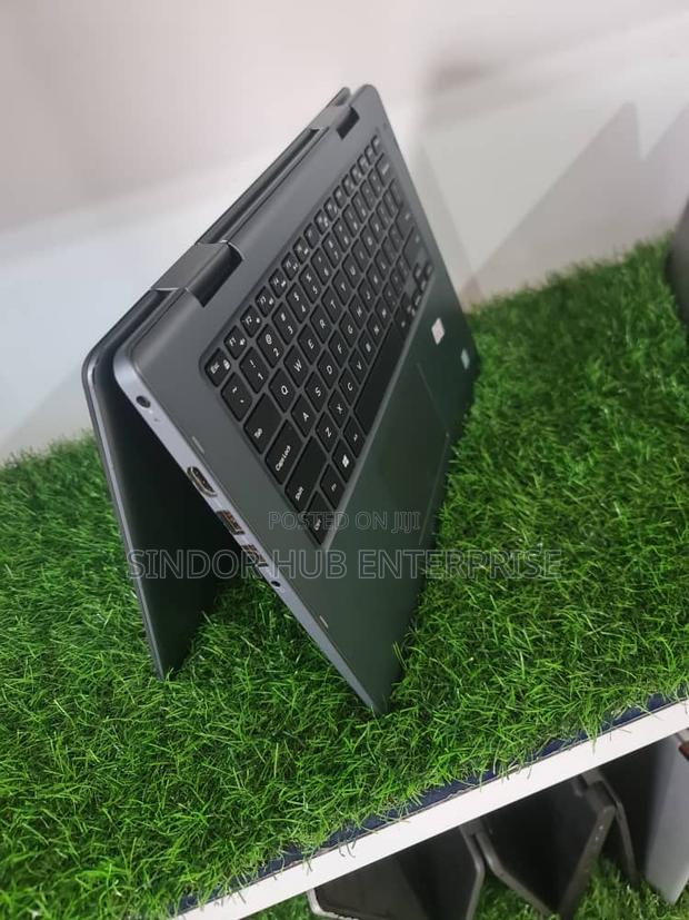 Laptop Dell Inspiron 5548 8GB Intel Core I3 SSD 256GB photo 2