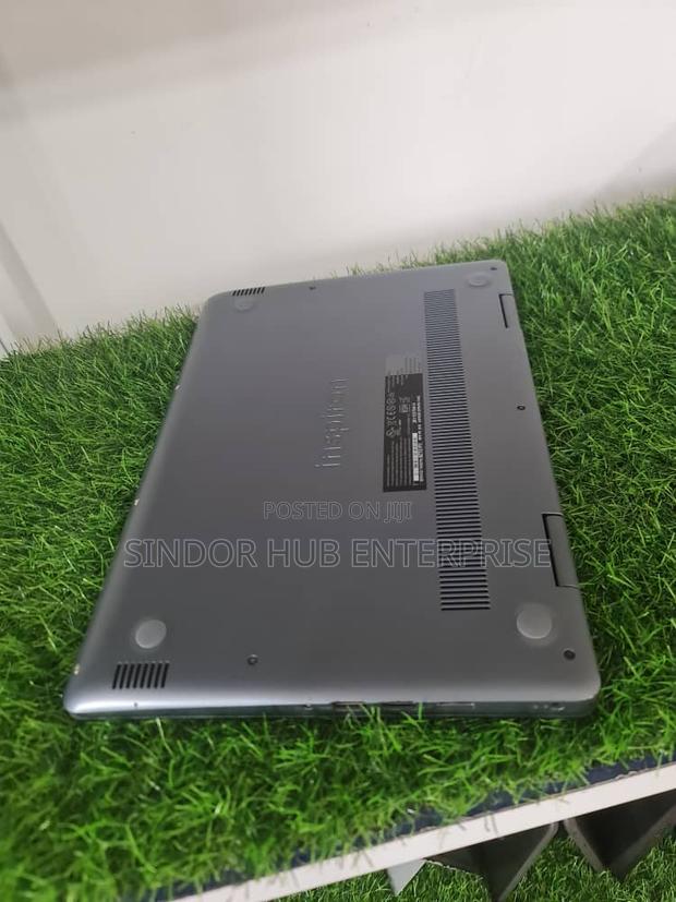 Laptop Dell Inspiron 5548 8GB Intel Core I3 SSD 256GB photo 3