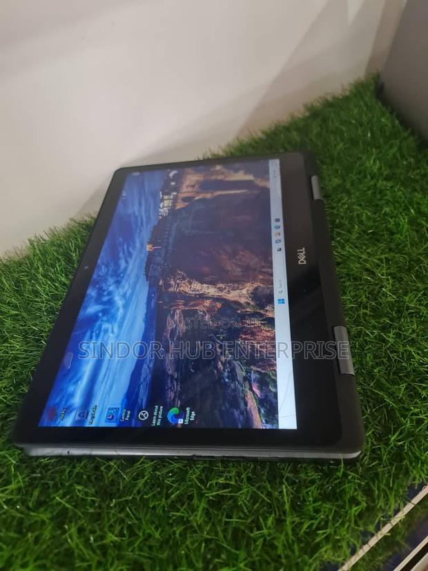 Laptop Dell Inspiron 5548 8GB Intel Core I3 SSD 256GB photo 4