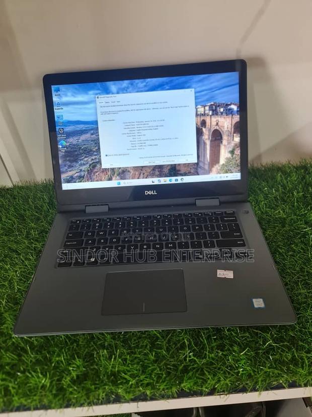 Laptop Dell Inspiron 5548 8GB Intel Core I3 SSD 256GB photo 5