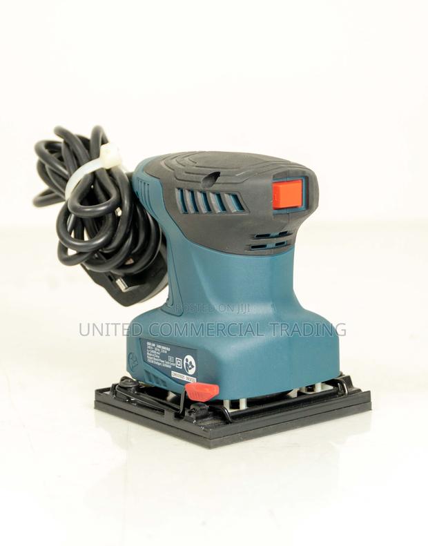 Orbital Sander photo 2