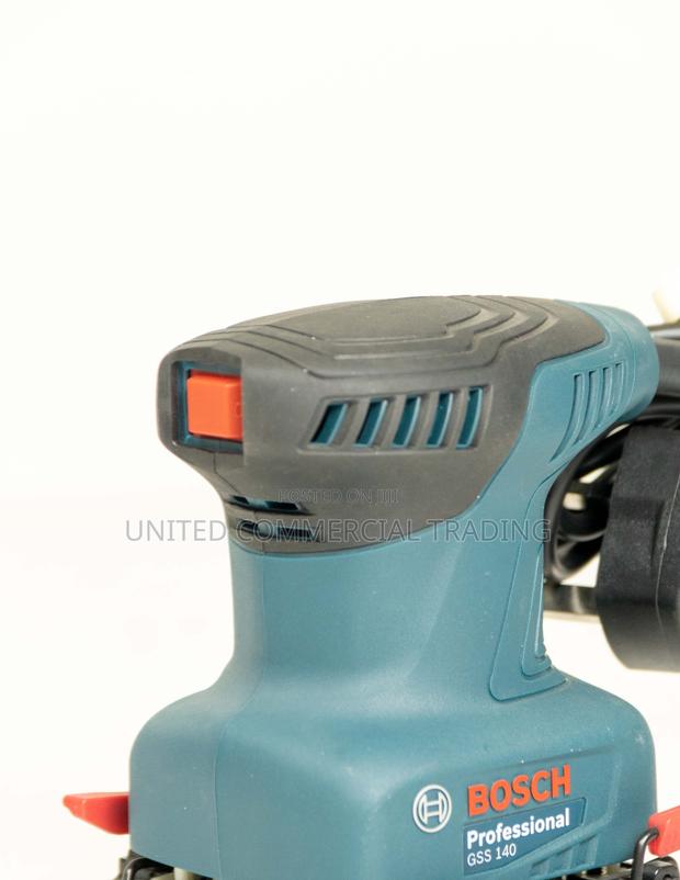 Orbital Sander photo 3