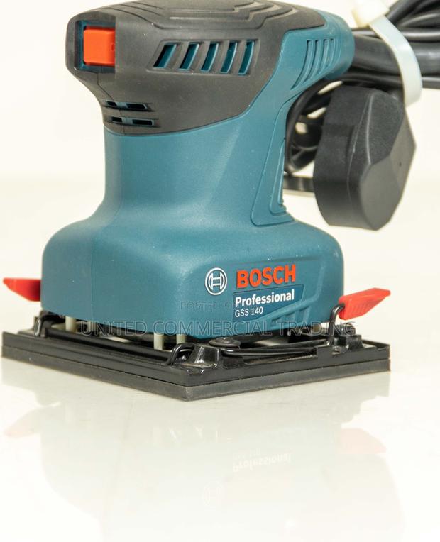 Orbital Sander photo 4