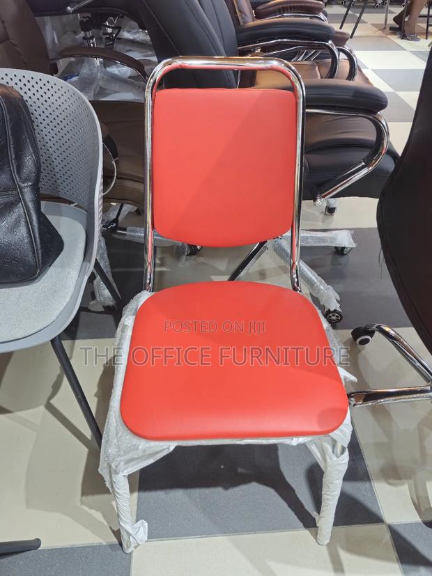 Auditorium Chair photo 2