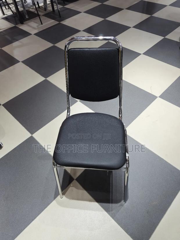 Auditorium Chair photo 3
