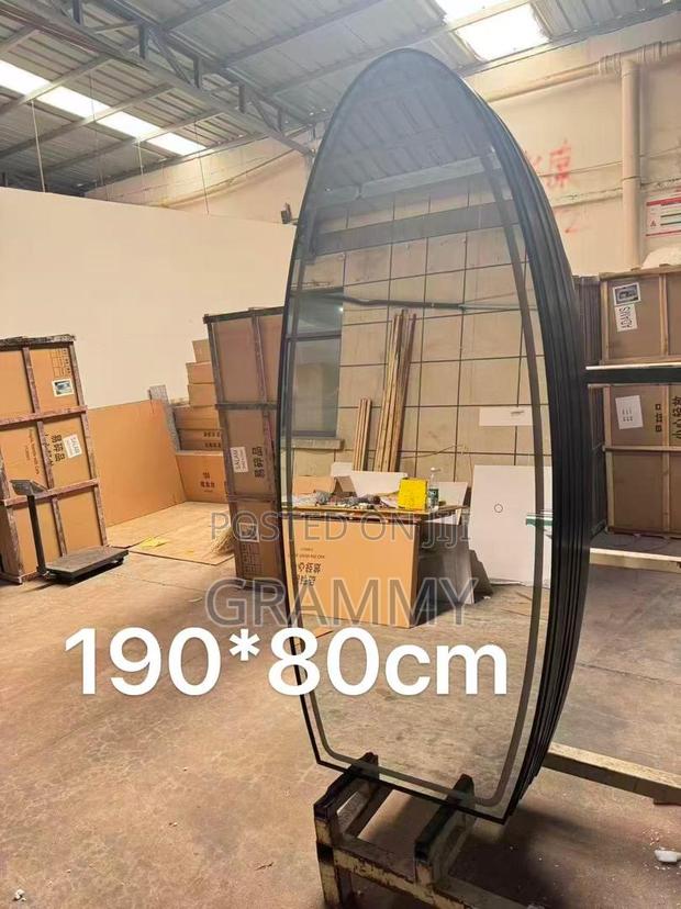 190x80cm Full Length Mirror