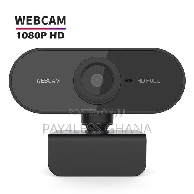Web Camera photo 4