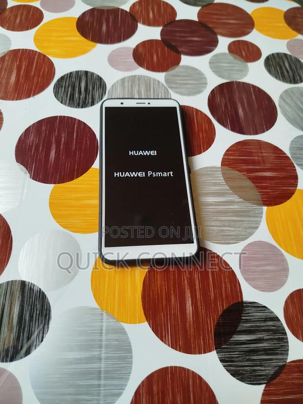 Huawei P Smart 128 GB Gold