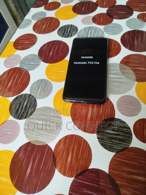 Huawei P30 Lite 128 GB Blue