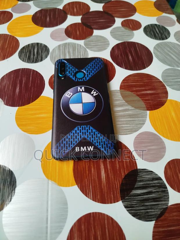 Huawei P30 Lite 128 GB Blue photo 2