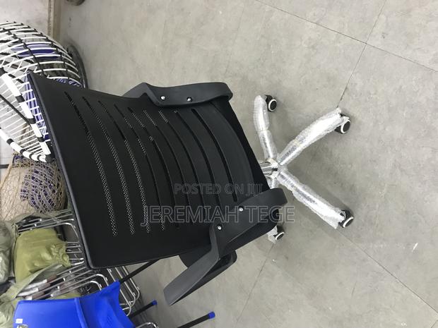 Comfortable Eco Friendly Office Chairs photo 4