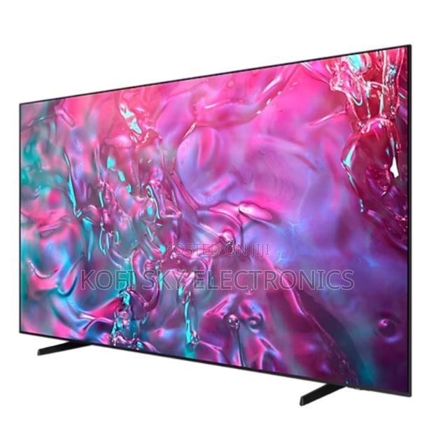 Samsung 98inch Crystal Uhd Tv photo 2