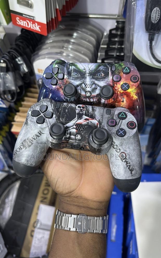 Playstation 4 photo 6