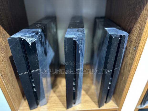 Playstation 4 photo 5