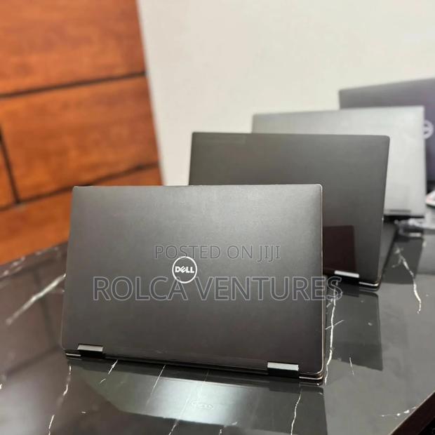 Laptop Dell XPS 13 9365 8GB Intel Core I5 SSD 512GB photo 4