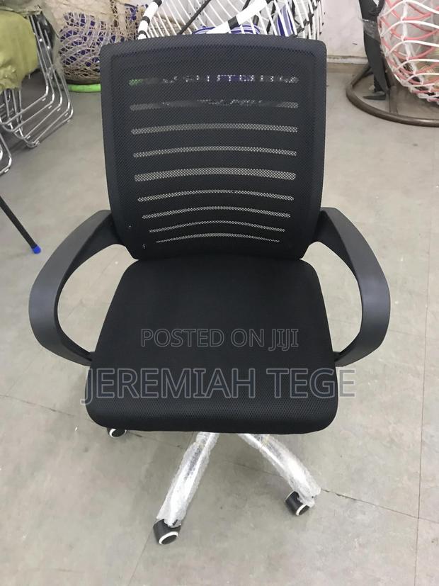 Comfortable Eco Friendly Office Chairs photo 2