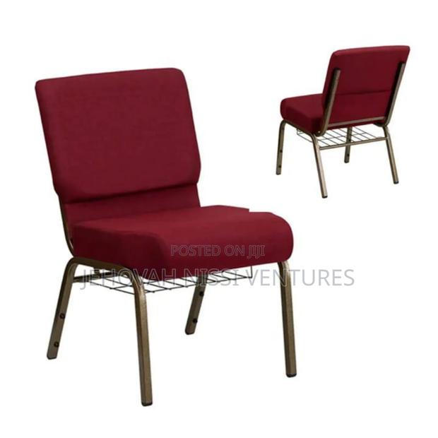 Church Chair for Sale