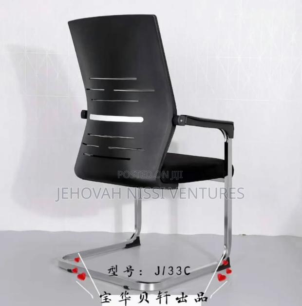 Office Waiting Chair photo 2