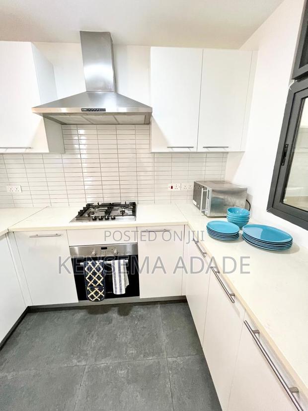 Furnished 4bdrm House in Ayi Mensah Estate, Oyarifa Mall Area for rent photo 4