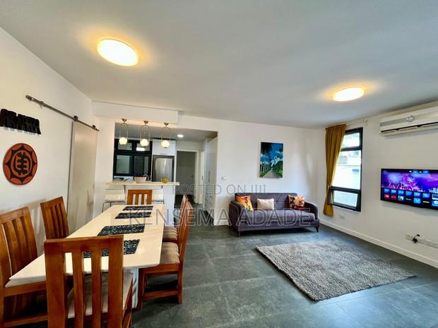 Furnished 4bdrm House in Ayi Mensah Estate, Oyarifa Mall Area for rent photo 6