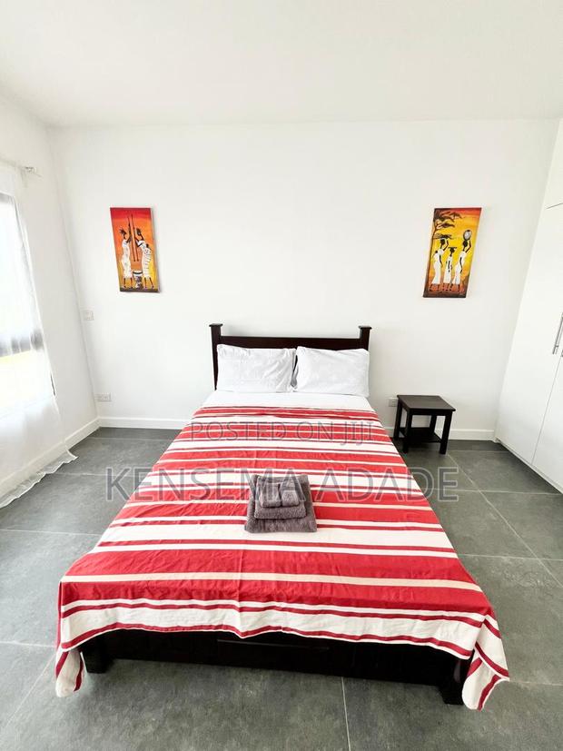 Furnished 4bdrm House in Ayi Mensah Estate, Oyarifa Mall Area for rent photo 8