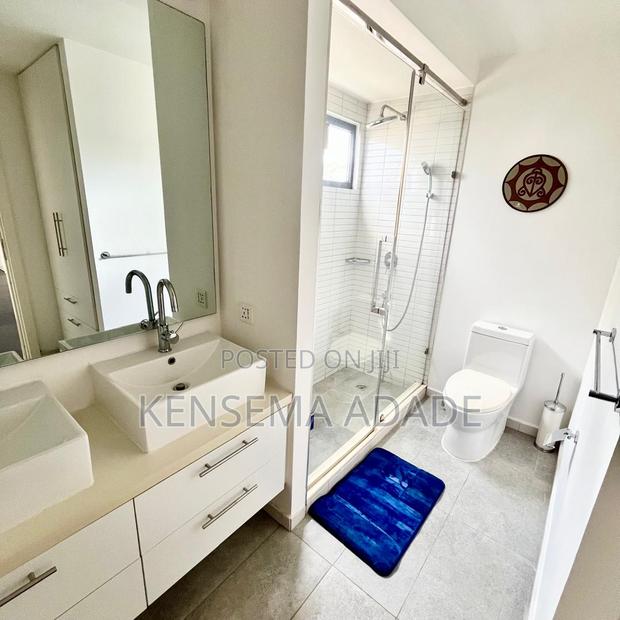 Furnished 4bdrm House in Ayi Mensah Estate, Oyarifa Mall Area for rent photo 10