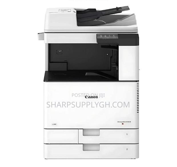Printer Machine