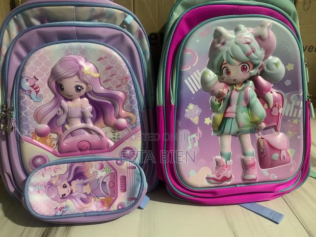Bags for Kids photo 2