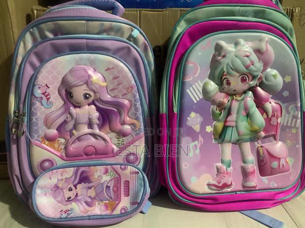 Bags for Kids photo 5
