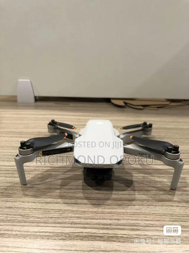 Dji Mini 2 Drone Fly More Combo photo 3