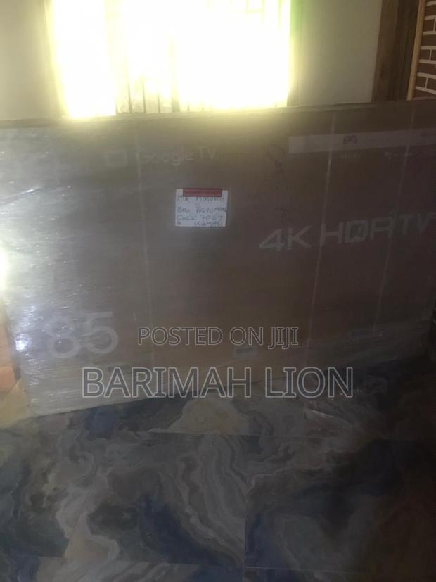 TCL 85 Inches photo 2