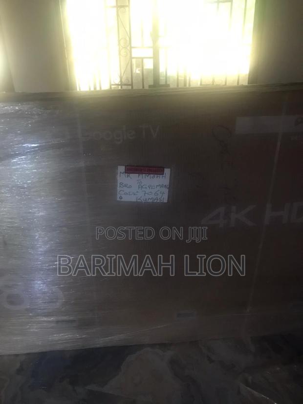 TCL 85 Inches photo 3