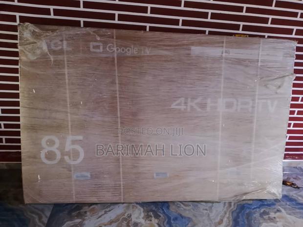 TCL 85 Inches photo 5