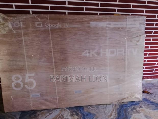 TCL 85 Inches photo 7