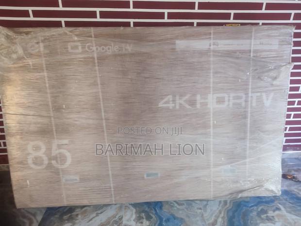 TCL 85 Inches photo 9