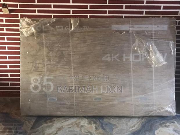 TCL 85 Inches photo 10